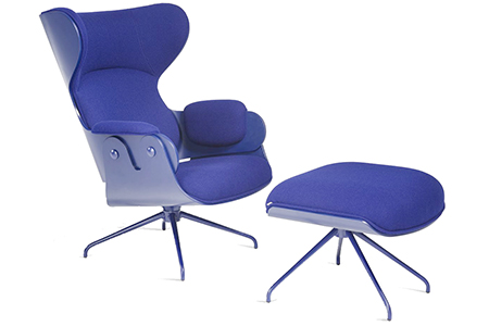 创意家具 - 坐具