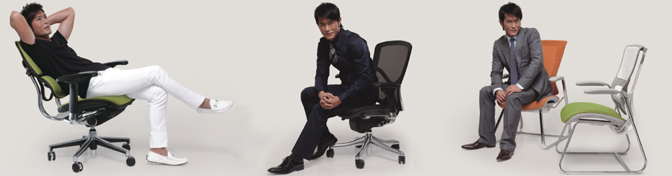 办公家具供应商