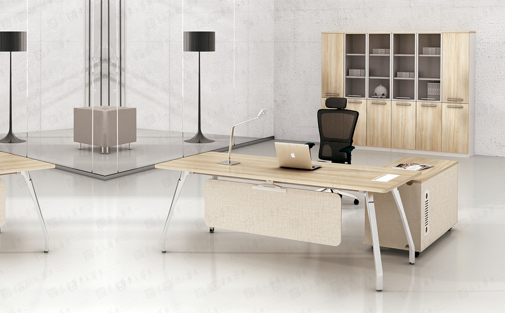 办公台|时尚大班台|办公家具|Gothic|简约时尚大气老板办公桌，办公台，老板桌，经理桌，主管桌 CG-Gothic