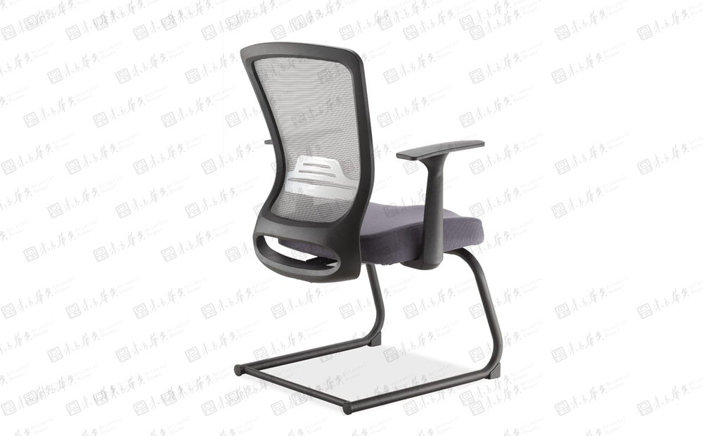 办公椅|网布会议椅|办公家具|CG-M5480|现代简约办公职员椅，会议椅，大班椅，会客椅，电脑椅，办公椅 CG-M5480