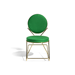 Double Zero Chair CG-K1177