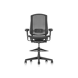 塞勒高脚椅 CG-A2107-1