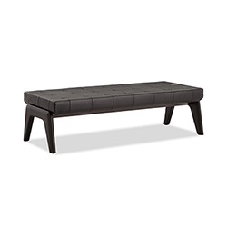 Kirk Wood Bench CG-B1052-5