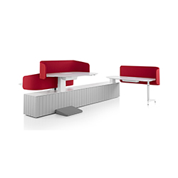 Locale 开放式工作区 CG-A2207