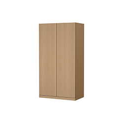 Canvas实木杂物柜 CG-A2208-5