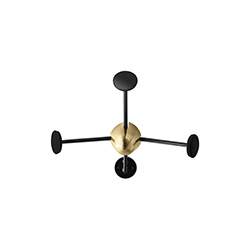 Matégot Coatrack CG-L1027