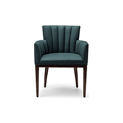 Oxalis chair CG-K7001