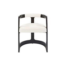 Zuma Dining Chair CG-K1407