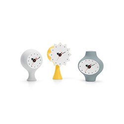 Ceramic Clocks CG-A1576-15
