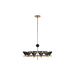 Cleo Chandelier CG-K1473