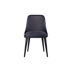 Laval Leather Chair CG-L2119