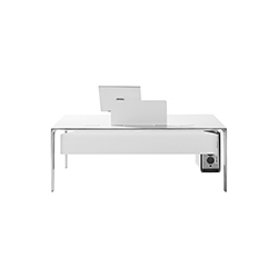 Nuur 办公桌 CG-A1427-1