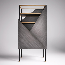 Tuxedo Cabinet CG-K1610