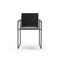 Copenhagen | sled chair CG-A1704-7