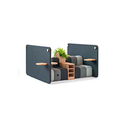 BOB JOB  办公展位 CG-A2316-6