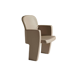 Tail 剧院/礼堂椅 CG-A2401-7