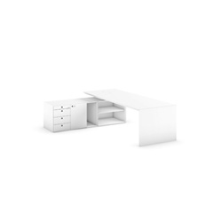 MultipliCeo 办公桌/书桌 CG-A2900-1-2