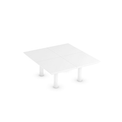 MULTIPLICEO 方形会议桌 CG-A2901-1