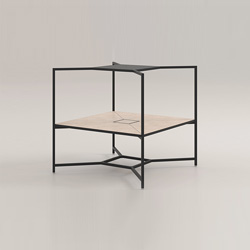 Hub 办公桌组合系统 CG-A2904