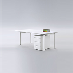 Mèta 组合办公台 CG-A2906