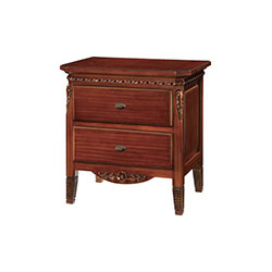 Bedside cabinet CG-L403-01、L403-01B