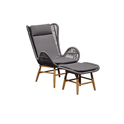 Juliet single sofa CG-DOM0014、DOM0015