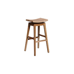 Bar stool CG-DOM0065、DOM0066