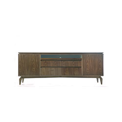 Wooden TV cabinet CG-L1207-04