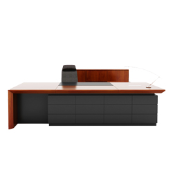 大班台/配套系列 CG-BT0001