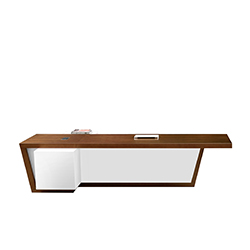 大班台/配套系列 CG-BT0012