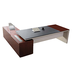 大班台/配套系列 CG-BT0017