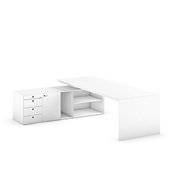 大班台/配套系列 CG-BT0020