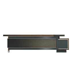 大班台/配套系列 CG-BT0021