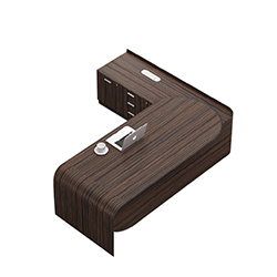 大班台/配套系列 CG-BT0023