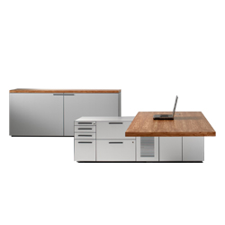 大班台/配套系列 CG-BT0024