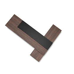 大班台/配套系列 CG-BT003