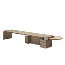 大班台/配套系列 CG-BT0036