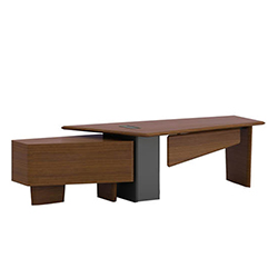 大班台/配套系列 CG-BT0038