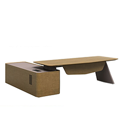 大班台/配套系列 CG-BT0039