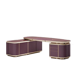 大班台/配套系列 CG-BT0041