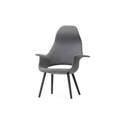 eames & saarinen organic chair CG-A009