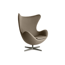 arne jacobsen egg chair CG-B006