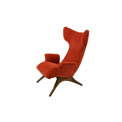 ondine armchair CG-B048
