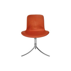poul kjaerholm pk9 chair CG-B099