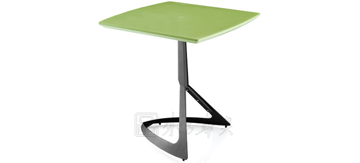 餐厅家具|餐桌|办公家具|餐桌|塑料餐桌 CG-001