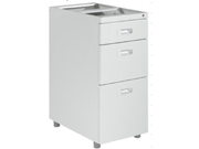 活动柜CG-CE-03A_办公家具_钢制活动柜_钢制家具