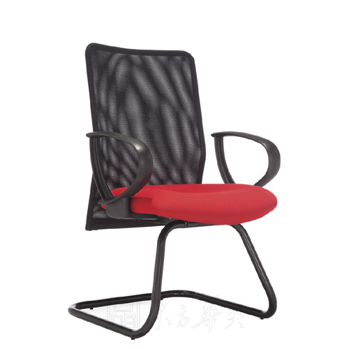办公椅|网布会议椅|办公家具|网布会议椅 CG-221