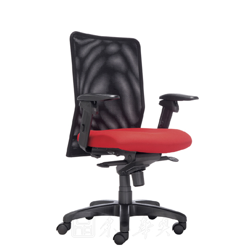 办公椅|网布职员椅|办公家具|网布办公椅 CG-227