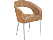 曲木餐椅CG-A2891_办公家具_曲木餐椅_餐厅家具