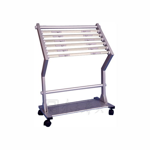 图书馆家具|报纸架|办公家具|报纸架 CG-B805